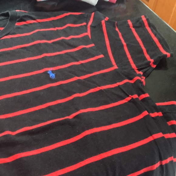 Polo by Ralph Lauren made in Bolivia 100% cotton L - Picture 4 of 4